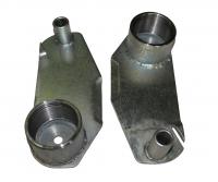 Балансиры правые 110200090 (2 шт)