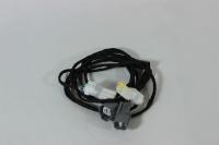 Проводка ходовых огней