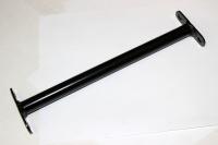 Упорный кронштейн стояночного тормоза