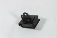 Демпфирующая опора силового агрегата Демпфирующая опора силового агрегата