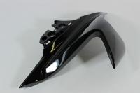 Облицлвка фары левая (черный / NEBULA BLACK)