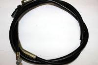 Трос тормозной системы