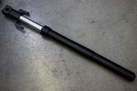 Амортизатор передний, левый