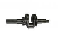 Вал коленчатый 17 014 104-S