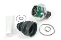 Шрус внутренний, задний, правый (QC)