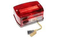 Фонарь задний  0064.003716-01 ТУ37.458.086-2005