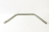 Трубка соединительная, кронштейн боковых кофров