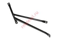 Кронштейн передний левый 46740-AX102-000