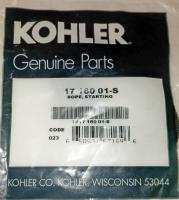 Шнур 17 160 01-S