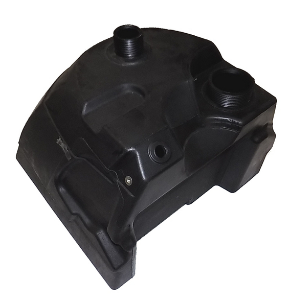 0109443  Бак топливный C40802200