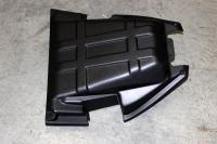 Крышка переднего багажника верхняя