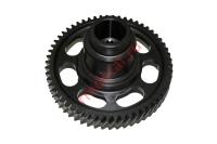 Вал ведомый S10600080