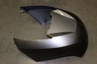 Облицовка воздушного фильтра (серая) Х8