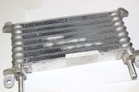 Радиатор масляный