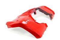 Облицовка передняя (красный / FORCE RED)