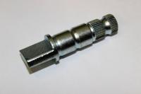 Ниппель для накачки шин