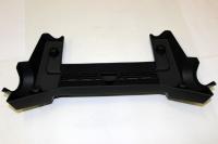 Облицовка переднего свеса Х8