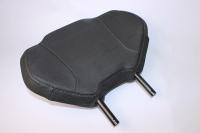 Спинка пассажира