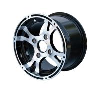 Диск колесный задний