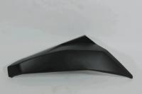 Передняя левая облицовка