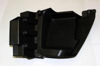 Кожух защитный фары правый  Х8