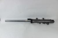 Амортизатор передний левый