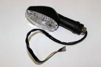 Указатель поворота задний левый