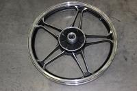 Обод задний