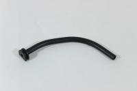 Сливной патрубок масляной системы