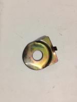 Шайба контровочная