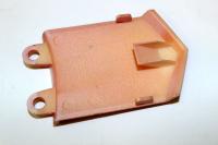 Панель облицовки центральная