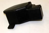 Кожух защитный верхний, левый