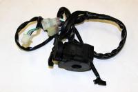 Блок управления левый, в сборе (без кнопки глушения)