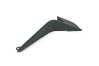 Дефлектор радиатора, левый