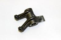 Ось рокера выпускного