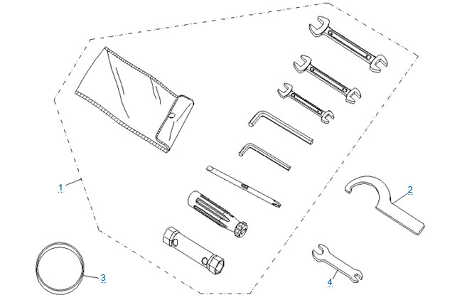 Инструмент