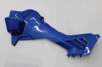 Панель боковая левая (синий)