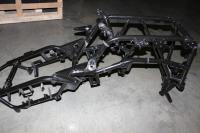 Рама в сборе