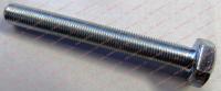 Болт М12х1,25х80 DIN 960-88P