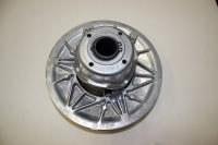 Ведомый шкив вариатора