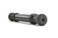 Вал приводной передний