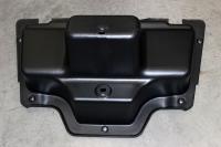 Багажный отсек передний