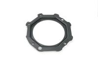 Фиксатор накладки впуска воздушного фильтра