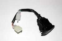 Переключатель аварийного режима