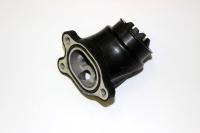 Седло инжектора