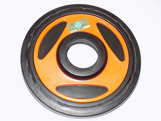 0088225  Катки L30200650 (2 шт.)