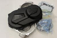 Корпус вариатора в сборе