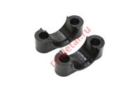 Корпус подшипника нижний С40303011 (2 шт)