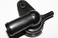 Распределитель радиатора охлаждения