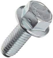 Болт М10х50 DIN 6921-88P